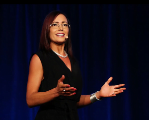 Bonita Nuttall | Speakers Inc International Bonita Nuttall