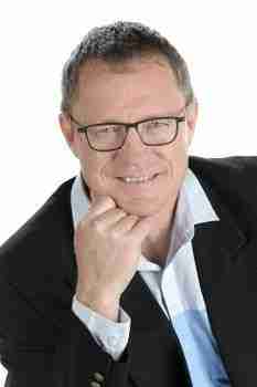 Dawie Roodt - Economist Corporate Speaker