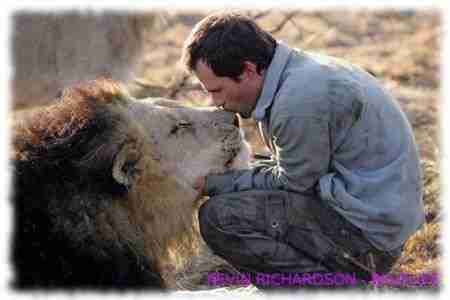 Kevin Richardson - Speakers Inc