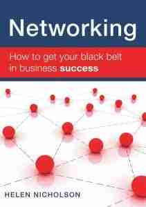 Helen Nicholson-Business Networking Specialist