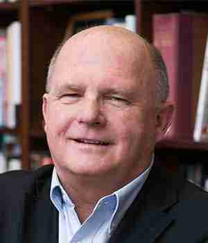 Prof Nick Binedell