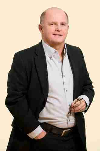 Prof Nick Binedell