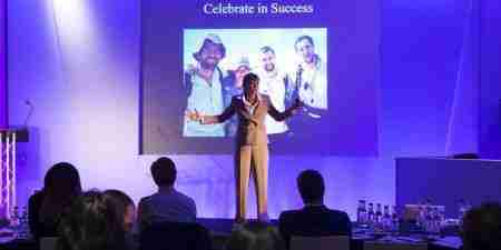 Rachel Colenso - Motivational Woman's Day Rachel Colenso - Motivational Woman's Day