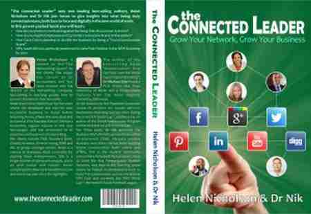 Helen Nicholson-Business Networking Specialist
