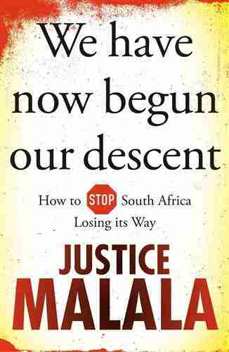 Justice Malala - Political Analyst Keynote Speaker Justice Malala - Political Analyst Keynote Speaker