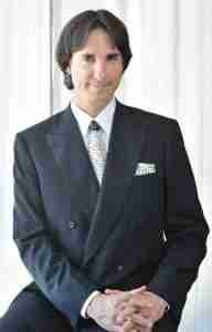 Dr John Demartini - Human Behaviour