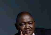Siphiwe Moyo - Business Leadership