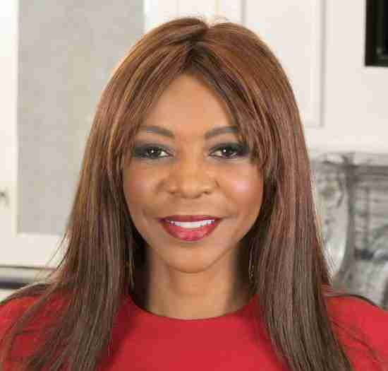 Dambiso Moyo - Speakers Inc Dambiso Moyo - International Economist