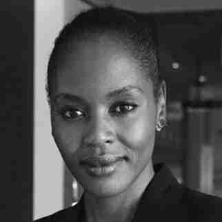 Dr Thabi Leoka - Economist Speaker