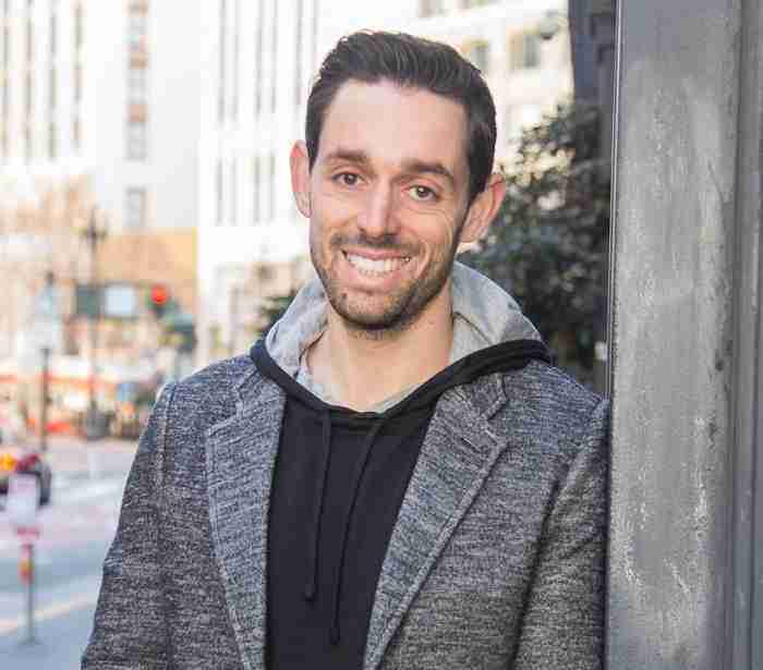 Jacob Morgan - Futurist Speaker from - Speakers Inc
