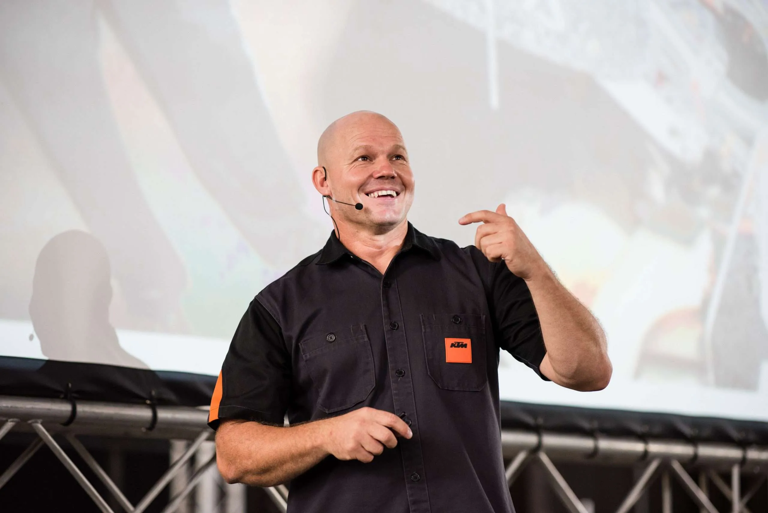 Joey-Evans-1 | Speakers Inc International Joey Evans