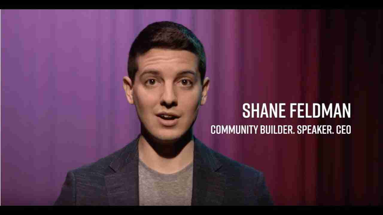 Shane Feldman