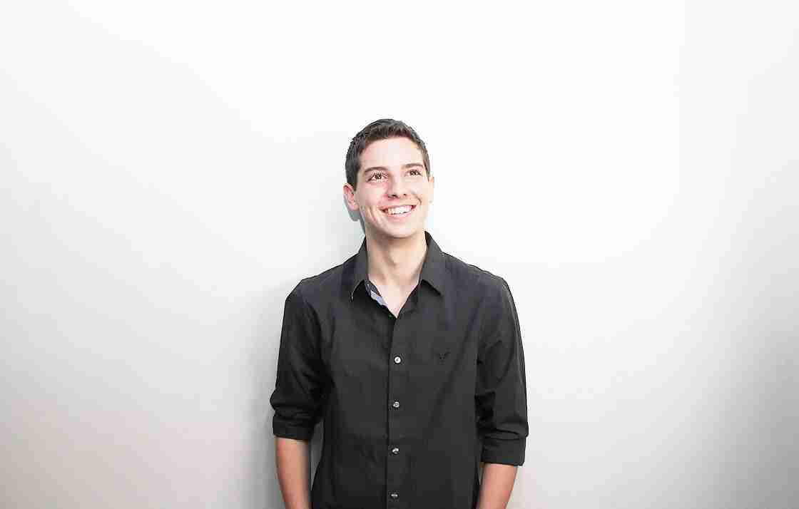 Shane Feldman