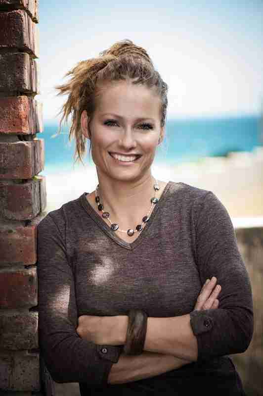 Adriana Marais - Inspirational