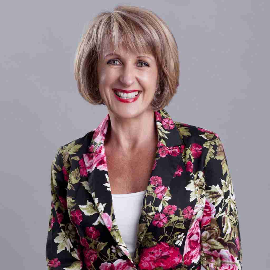 Joni Peddie