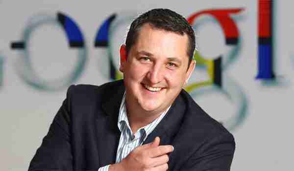 Brett-St-Clair | Speakers Inc International Brett StClair