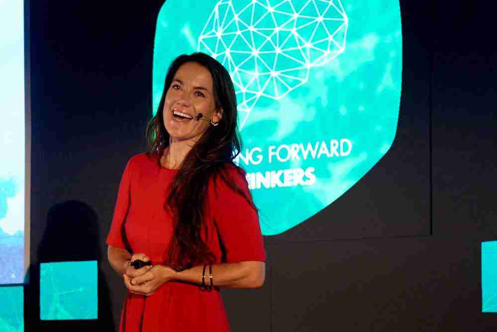 Old Mutual MindSpace Capability Series 2015 Johannesburg | Speakers Inc International