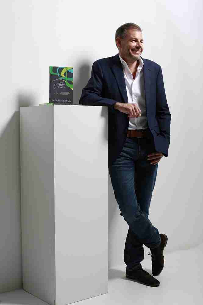 Ian Russell