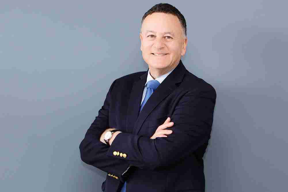 Tony Leon