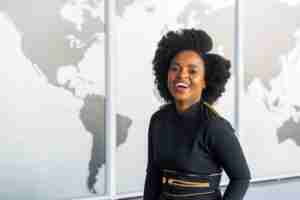 Captain Londy Ngcobo | Speakers Inc International Captain Londy Ngcobo