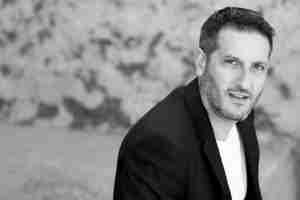 Kevin Fine | Speakers Inc International Kevin Fine