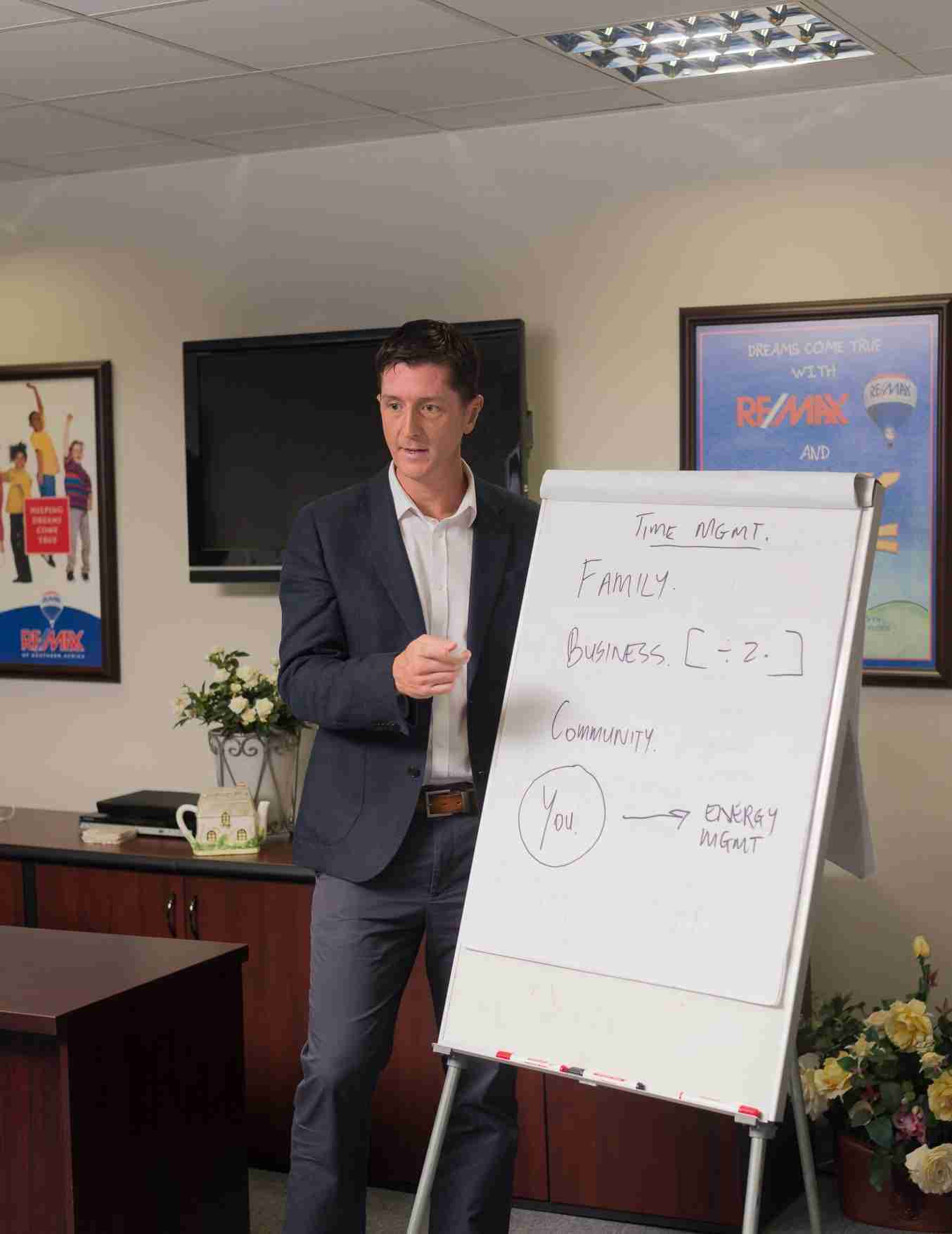 Grant-coaching | Speakers Inc International Grant Gavin