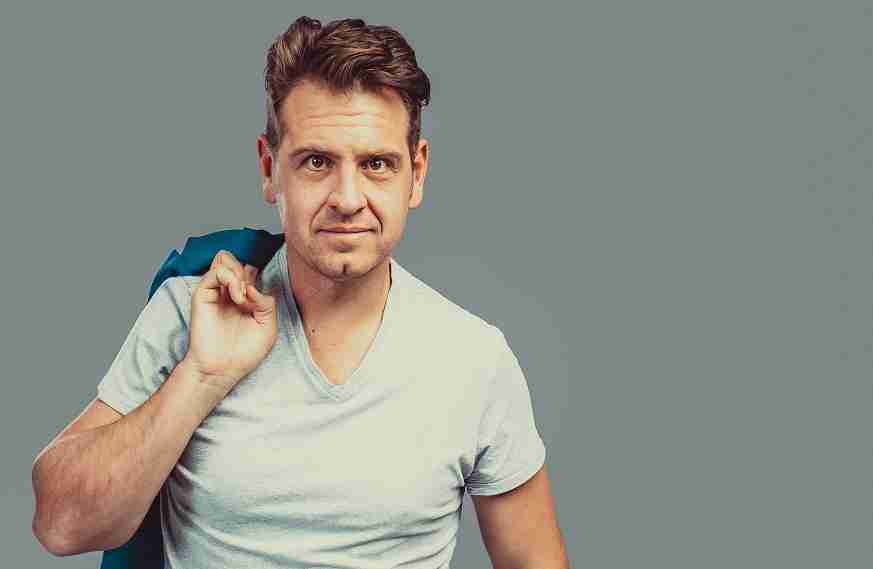 Mike Sharman - Speakers Inc | Speakers Inc International Mike Sharman