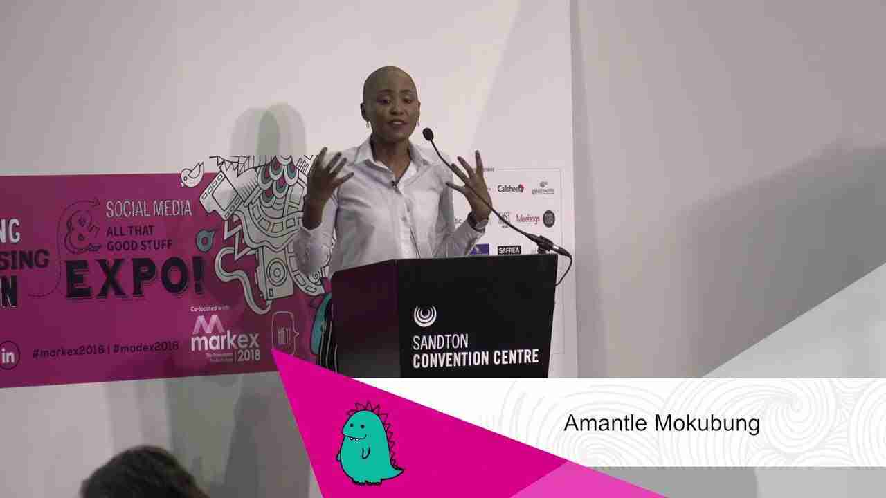 Amantle 1 | Speakers Inc International