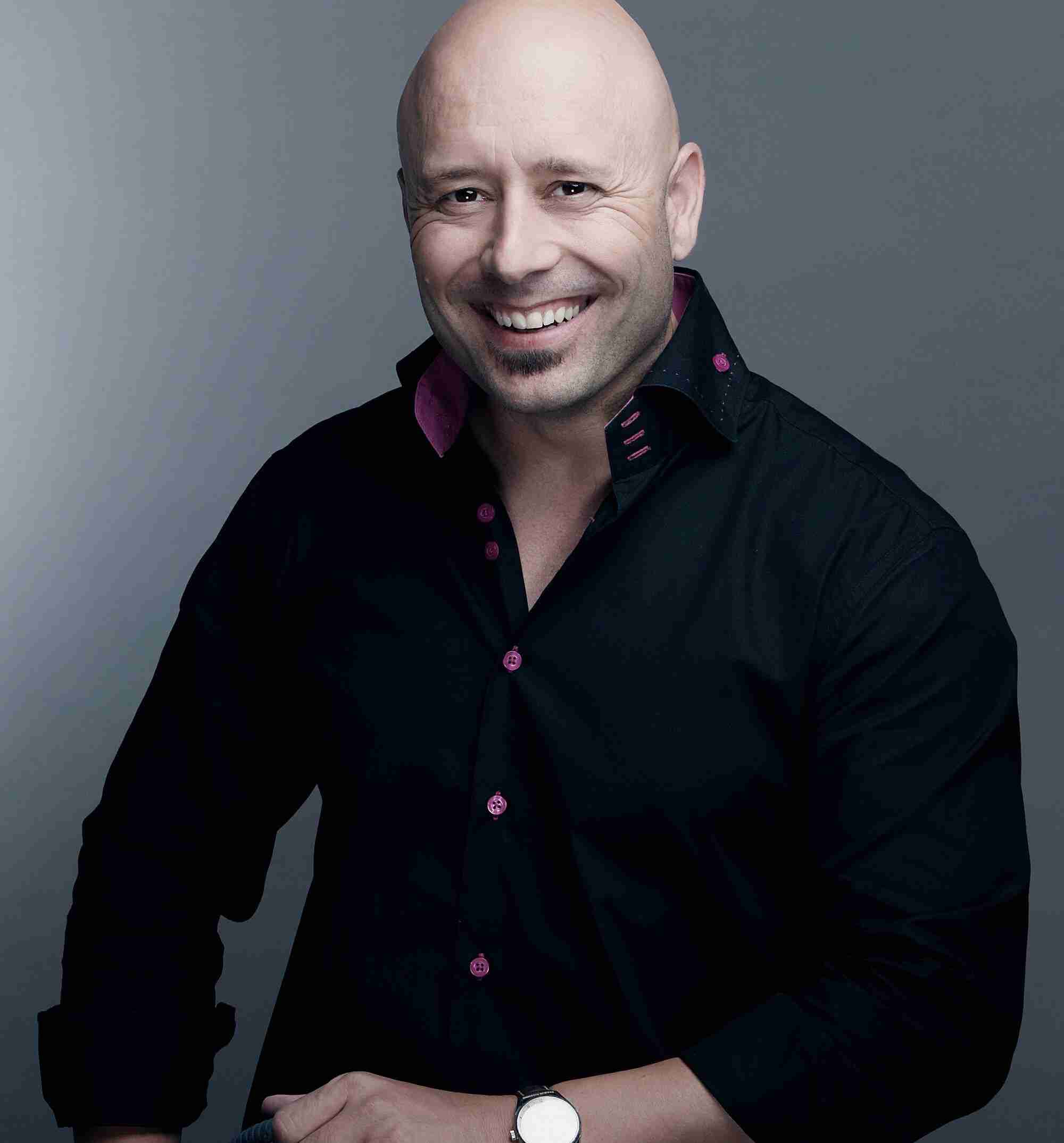 Mark_Pilgrim | Speakers Inc International Mark Pilgrim