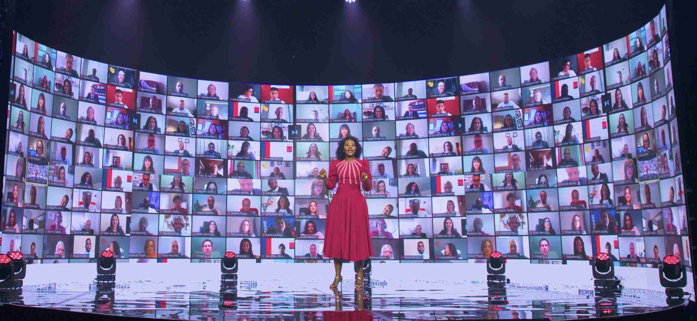 Zoya Mabuto-Mokoditoa | Speakers Inc International