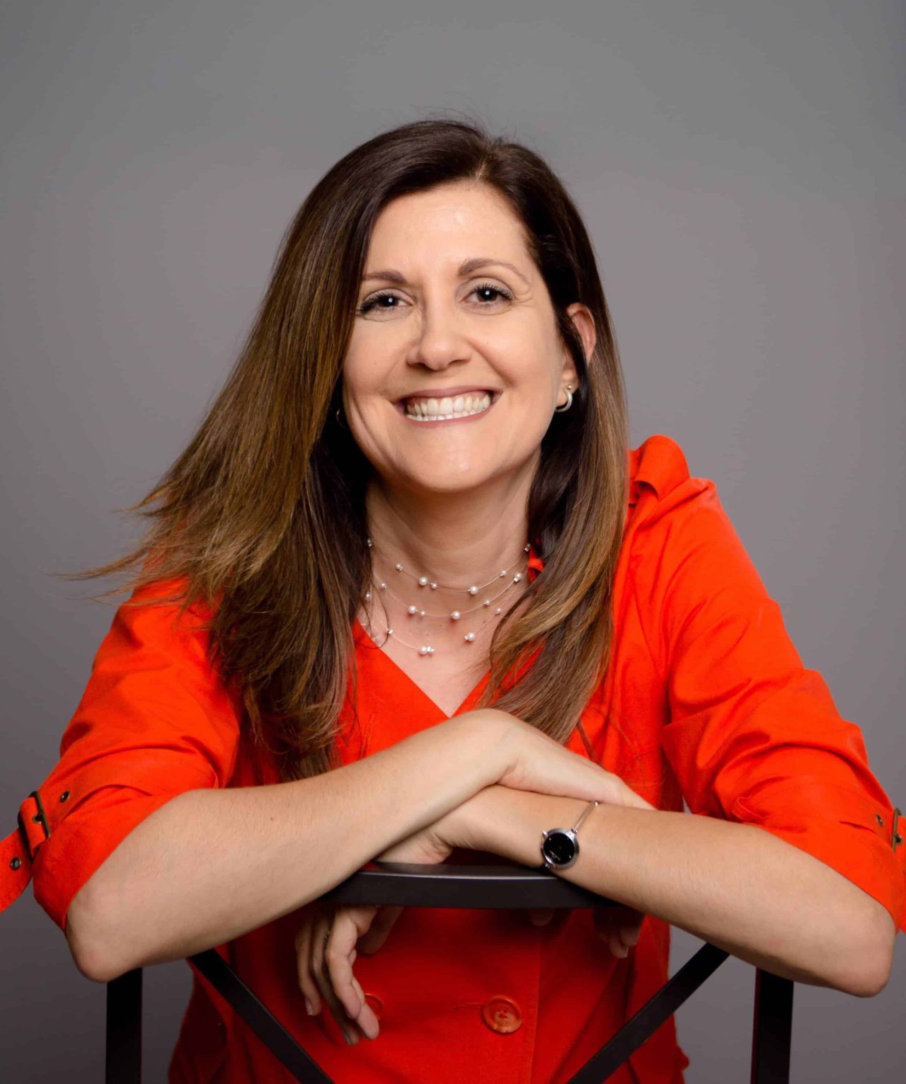 Daphna Horowitz