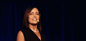 Bonita Nuttall Cover | Speakers Inc International Bonita Nuttall