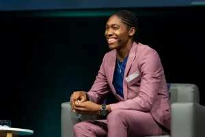 Caster-semenya-3 | Speakers Inc International Caster Semenya