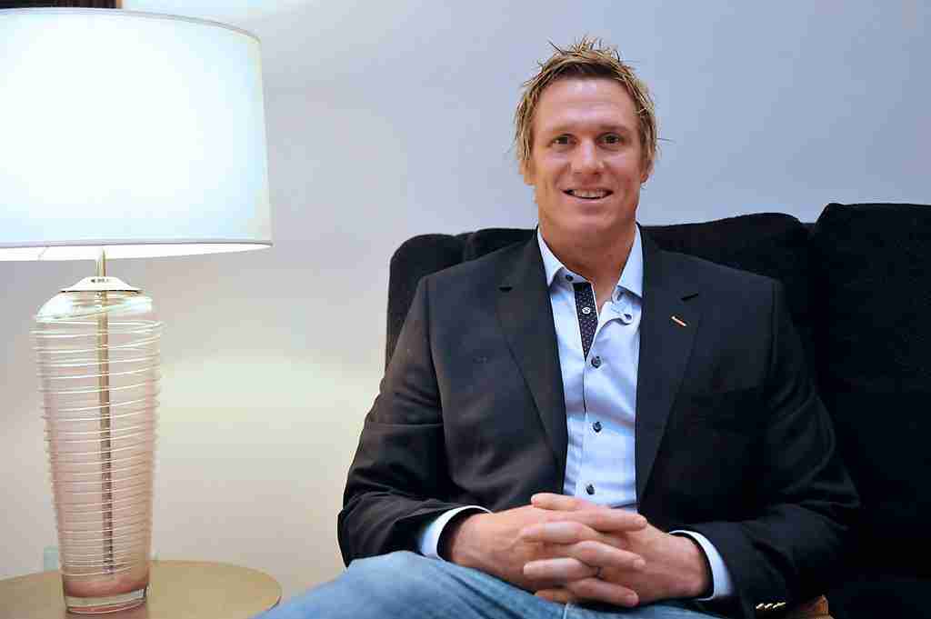 Jean de Villiers