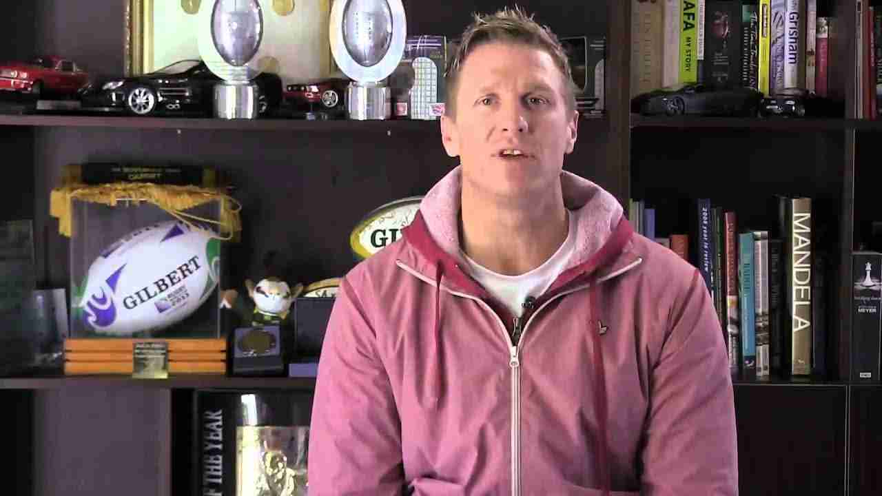 Jean de Villiers