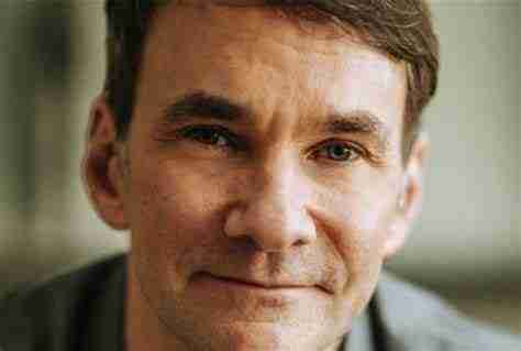 Keith Ferrazzi