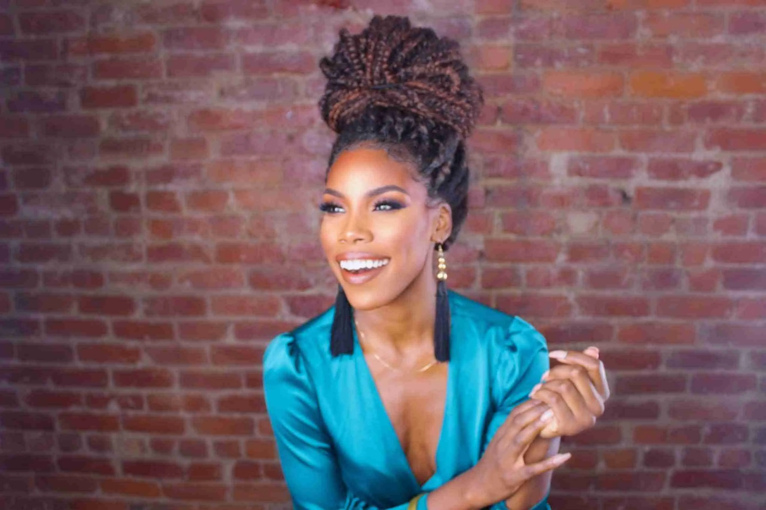 Ryann Richardson | Speakers Inc International Ryann Richardson