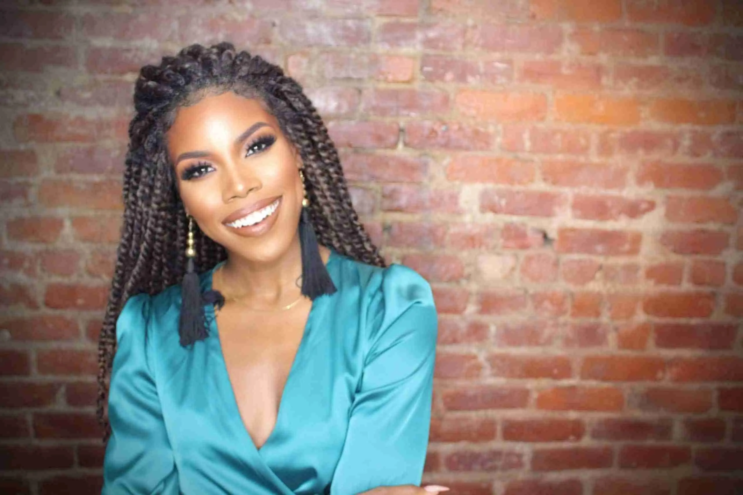 Ryann-Richardson-Headshot-2-scaled | Speakers Inc International Ryann Richardson