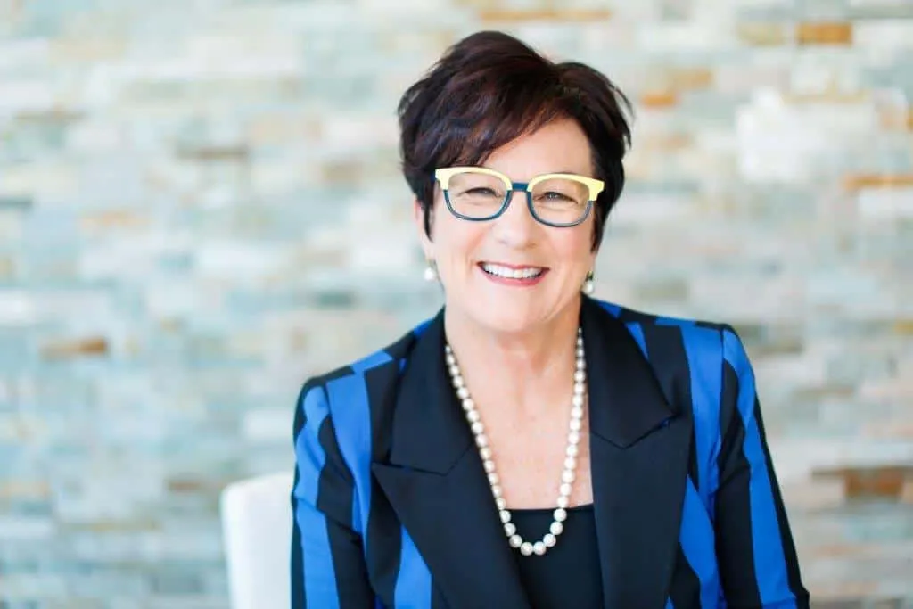 Andrea Slattery