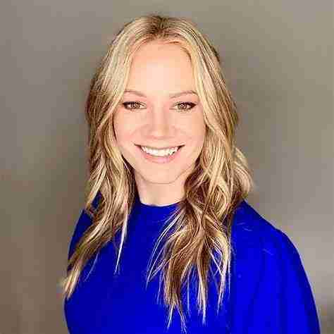 Alyson Van Hooser