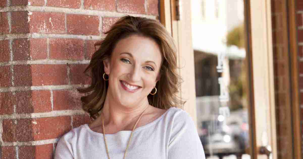 Anne Grady