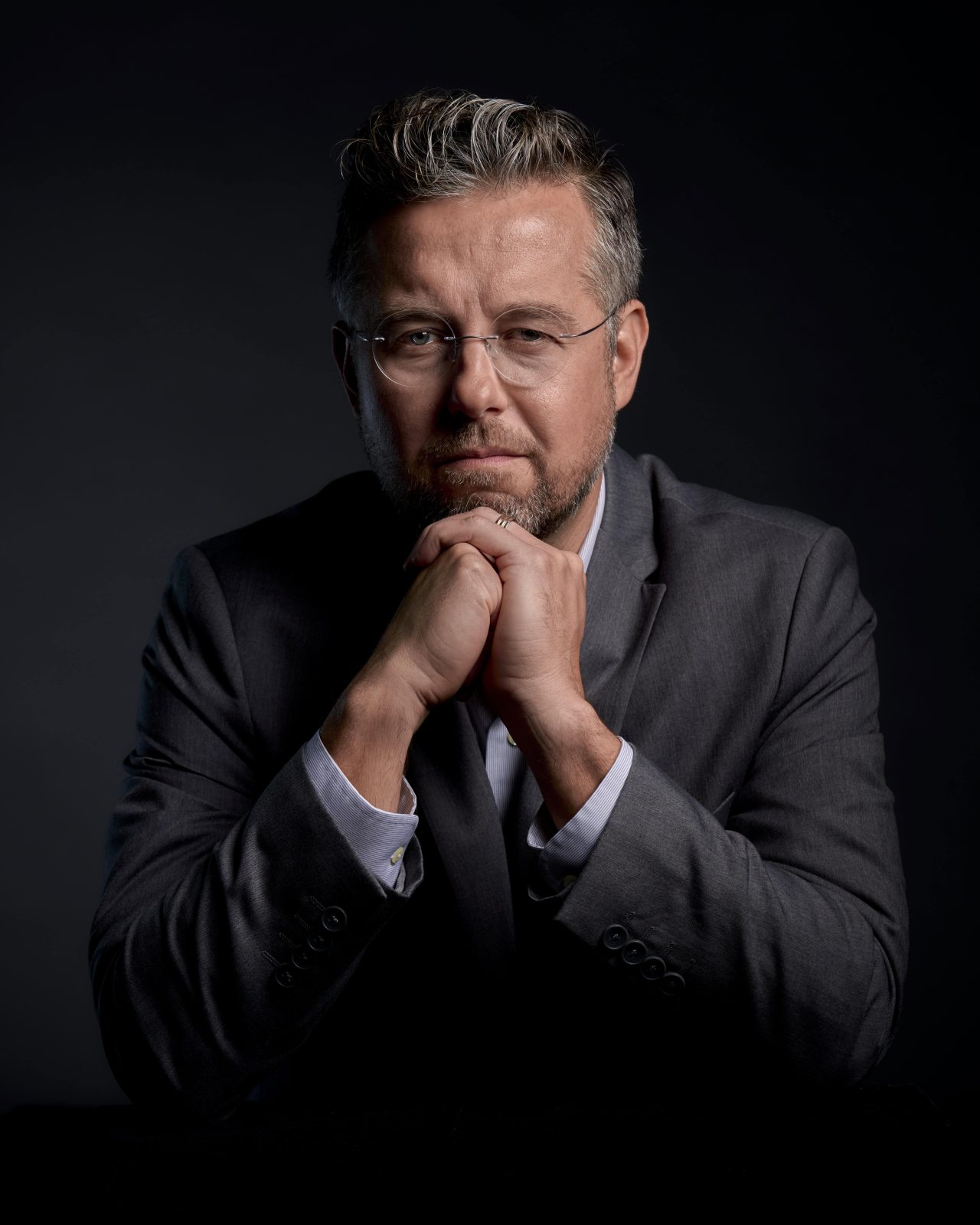 Brian Glibkowski Headshot 2 | Speakers Inc International Dr. Brian Glibkowski