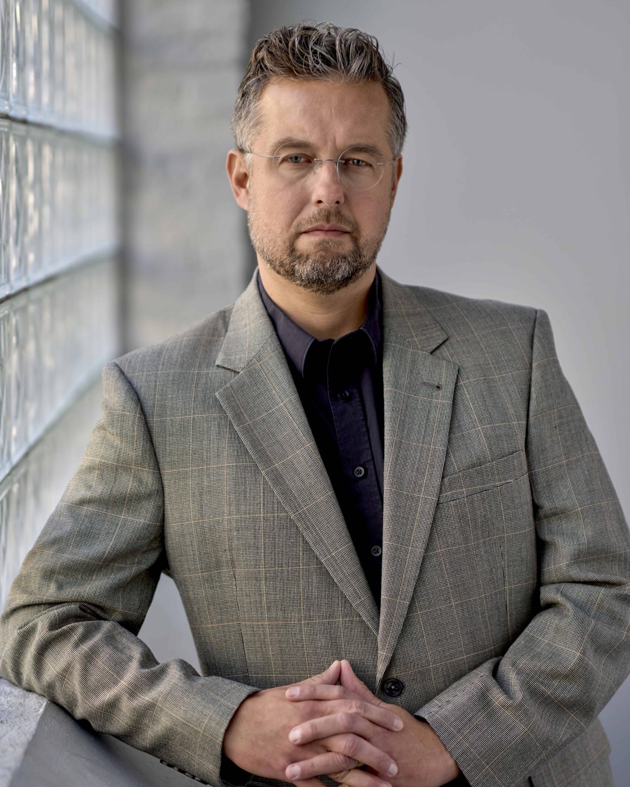 Brian Glibkowski Headshot 3 | Speakers Inc International
