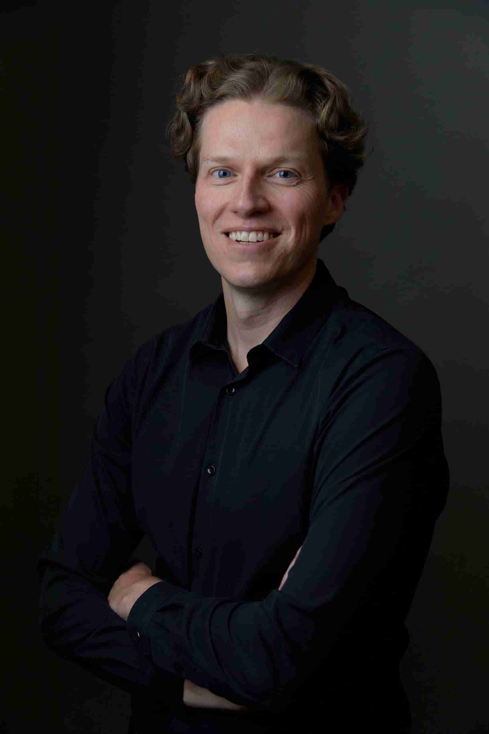 Dane Jensen