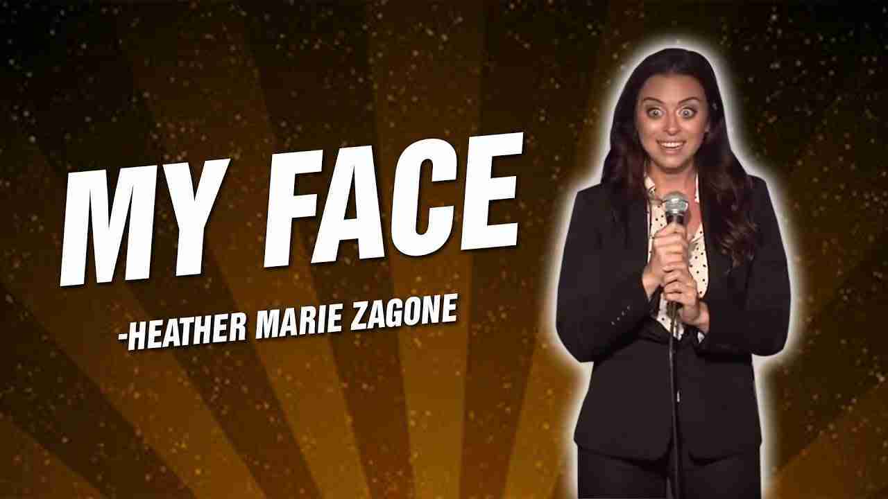Heather Marie Zagone