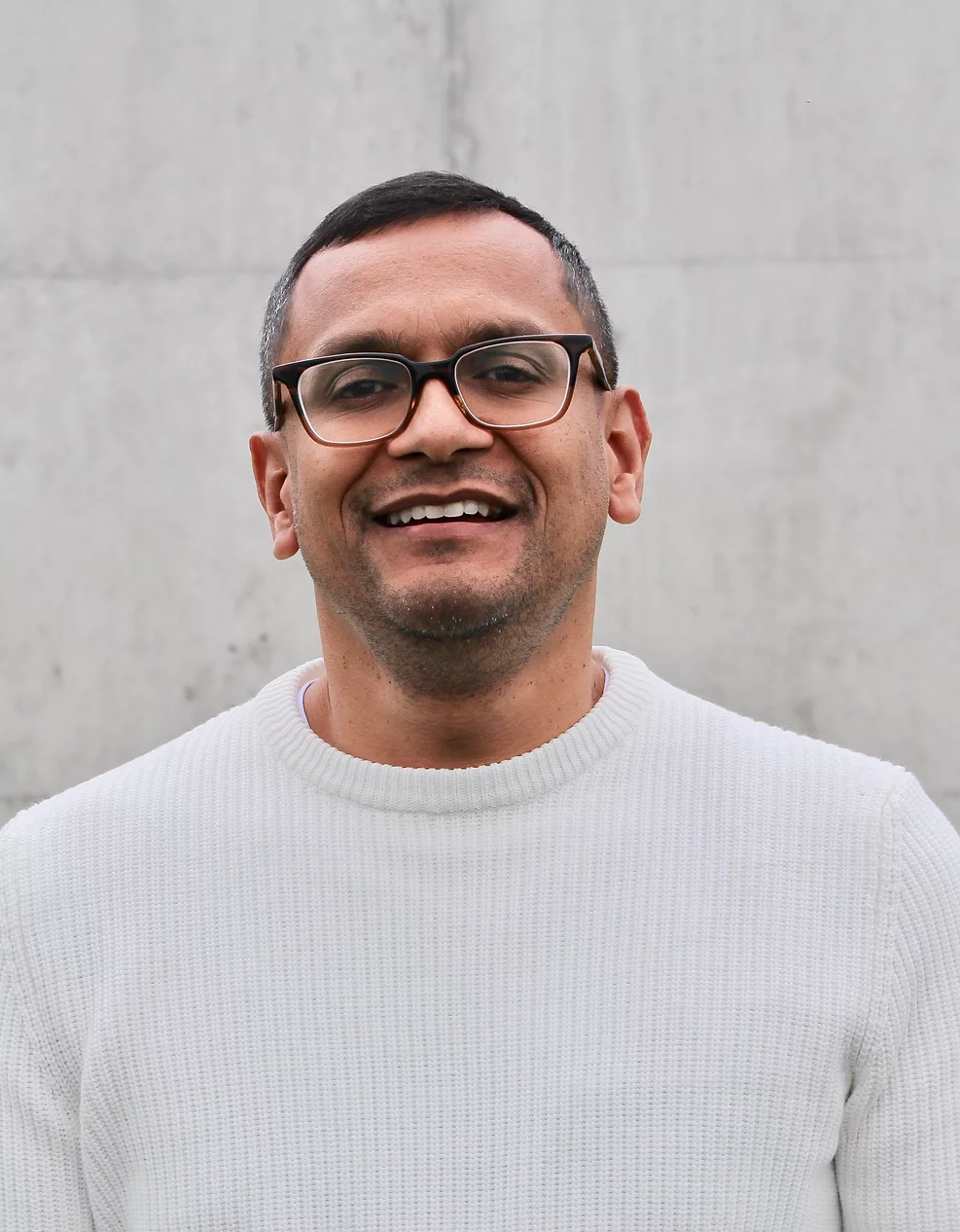 Pandit Dasa | Speakers Inc International