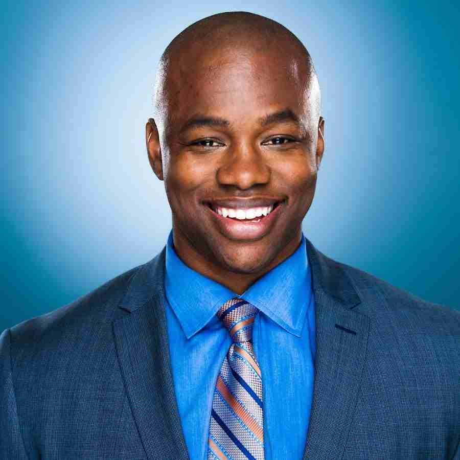 JaMarr John Johnson 2 | Speakers Inc International