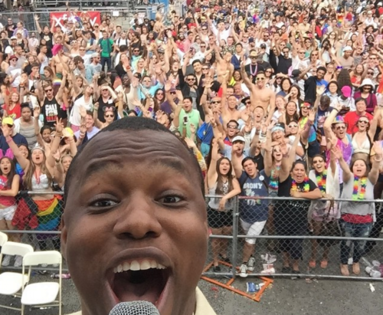 JaMarr John Johnson 6 | Speakers Inc International JaMarr John Johnson