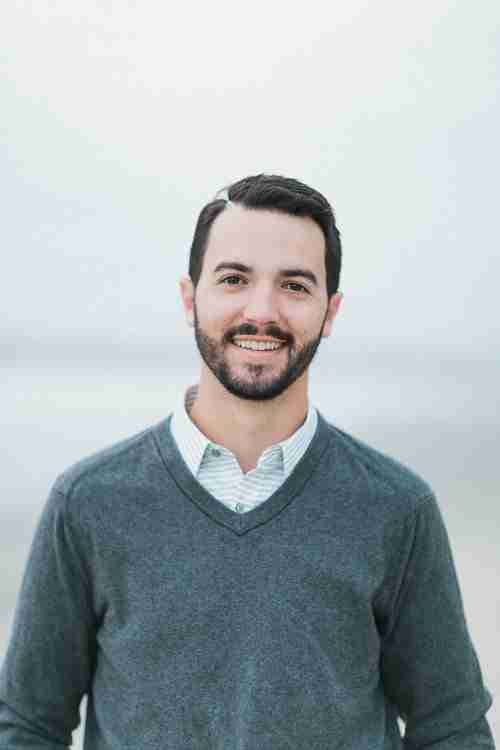 Jeremy Poincenot