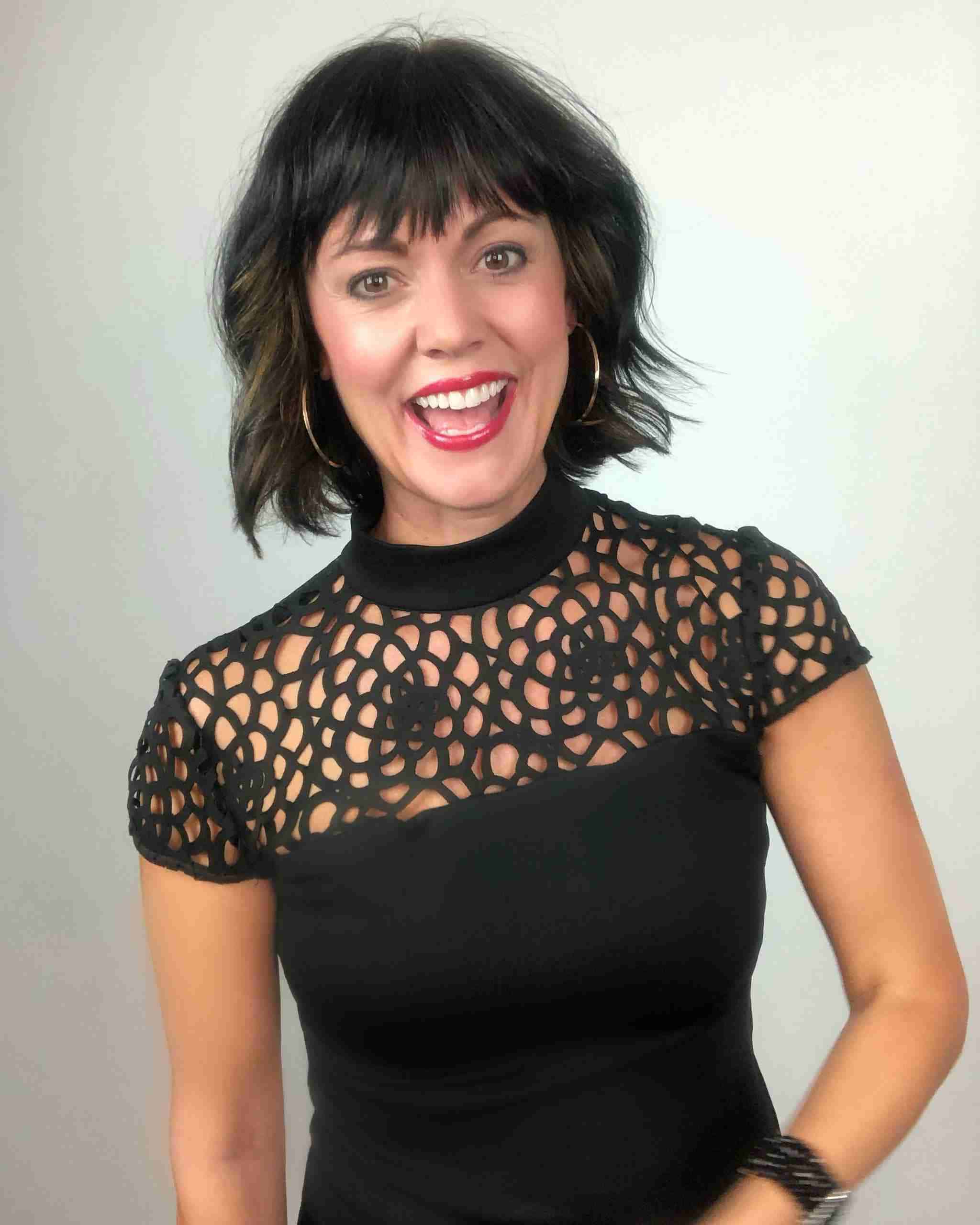 Kristen Brown